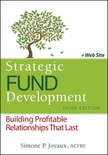 Strategic Fund Development - Simone P. Joyaux