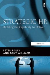 Strategic HR