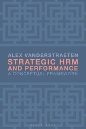 Strategic HRM and Performance