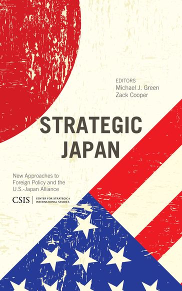 Strategic Japan - Zack Cooper - Michael J. Green