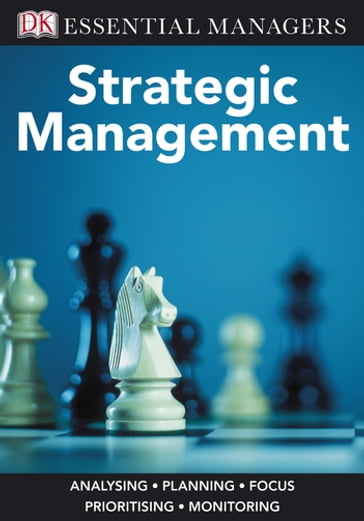 Strategic Management - Dk