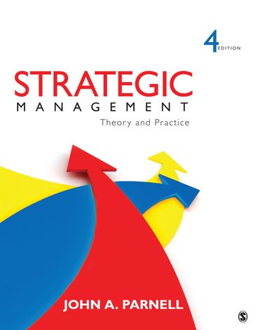 Strategic Management - John A. Parnell