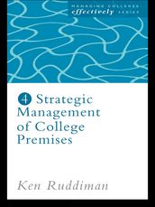 Strategic Management of College Premises