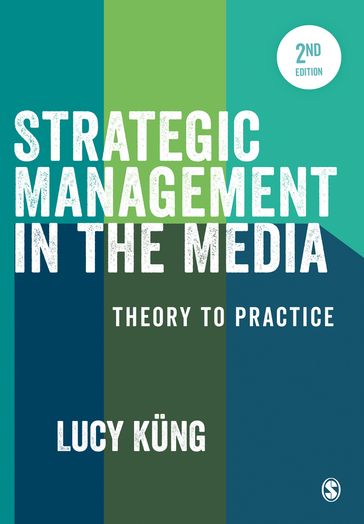 Strategic Management in the Media - Lucy Kung