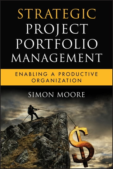 Strategic Project Portfolio Management - Simon Moore