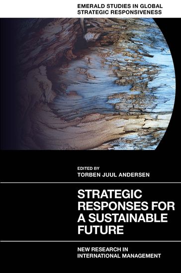 Strategic Responses for a Sustainable Future