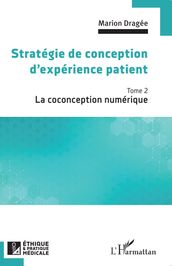 Stratégie de conception d expérience patient