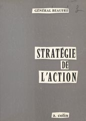 Stratégie de l action