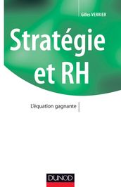 Stratégie et RH -