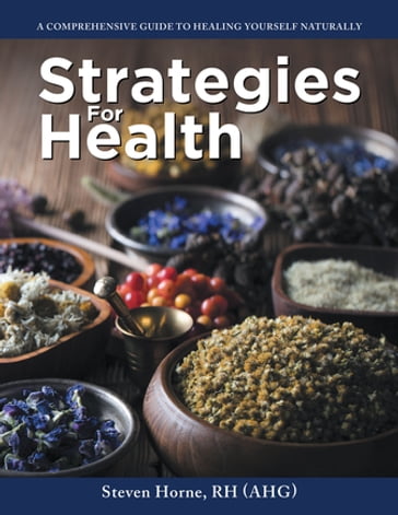 Strategies For Health - Steven Horne - RH (AHG)