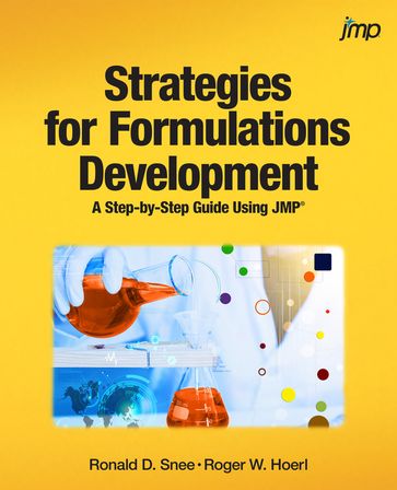 Strategies for Formulations Development - Roger Hoerl - Ronald Snee