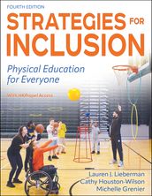 Strategies for Inclusion