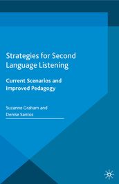 Strategies for Second Language Listening