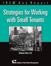 Strategies for Working with Small Tenants