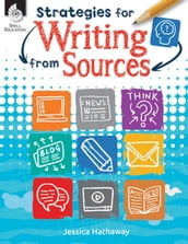 Strategies for Writing from Sources