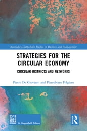 Strategies for the Circular Economy