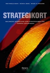 Strategikort