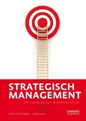 Strategisch management (E-boek)
