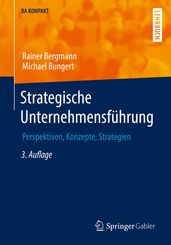 Strategische Unternehmensfuhrung