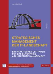 Strategisches Management der IT-Landschaft