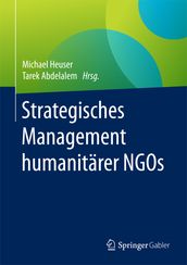 Strategisches Management humanitarer NGOs