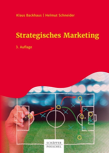 Strategisches Marketing - Helmut Schneider - Klaus Backhaus