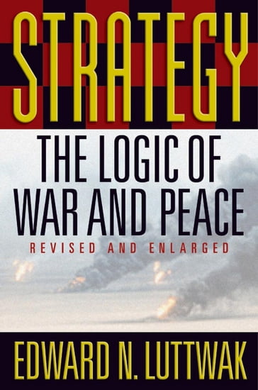 Strategy - Edward N. Luttwak