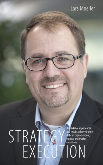 Strategy Execution - Lars Moeller