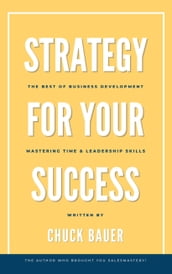 Strategy For Your Success