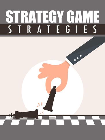 Strategy Game Strategies - Napoleon Hill