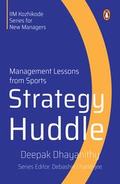 Strategy Huddle