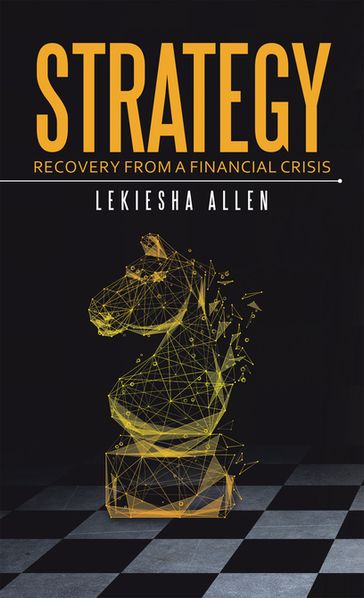 Strategy - Lekiesha Allen
