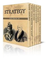 Strategy Six Pack 14 (Illustrated)