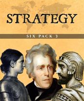 Strategy Six Pack 3 (Illustrated)