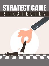 Strategy game strategies