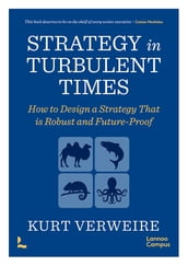 Strategy in Turbulent Times