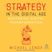 Strategy in the Digital Age