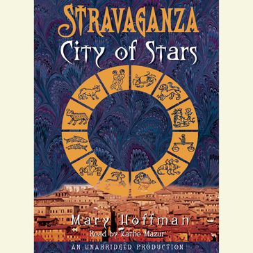 Stravaganza: City of Stars - Mary Hoffman