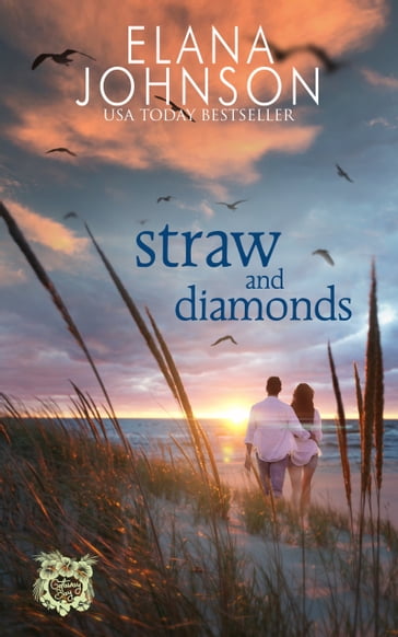 Straw and Diamonds - Elana Johnson