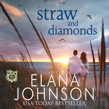 Straw and Diamonds - Elana Johnson