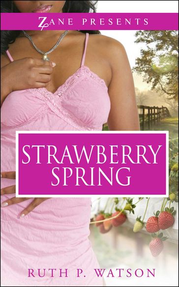 Strawberry Spring - Ruth P. Watson