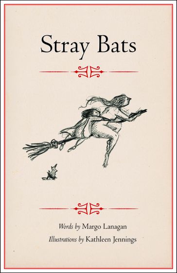 Stray Bats - Margo Lanagan