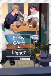 Stray Cat s Dinner