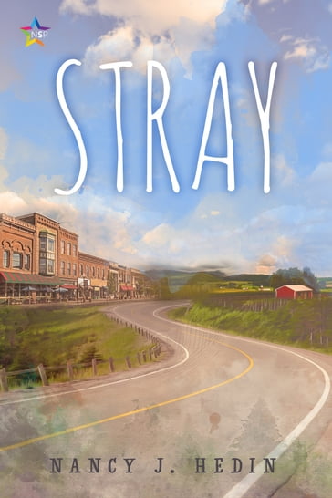 Stray - Nancy J. Hedin