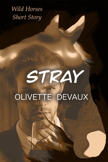 Stray - Olivette Devaux