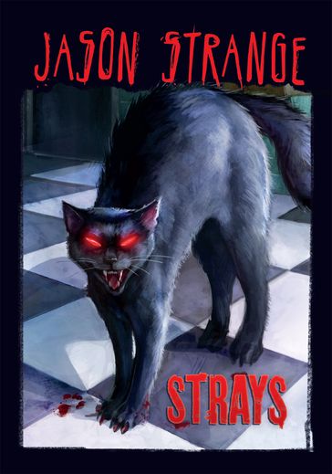 Strays - Alberto Dal Lago - Jason Strange