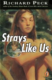 Strays Like Us