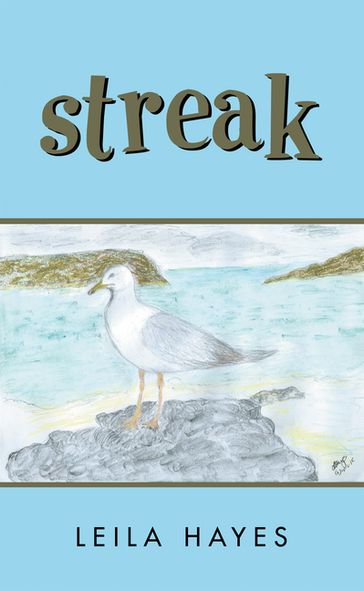 Streak - Leila Hayes