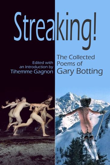 Streaking! - Gary Botting