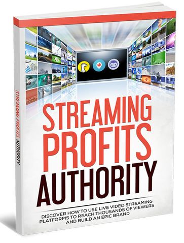Streaming Profits Authority - SoftTech